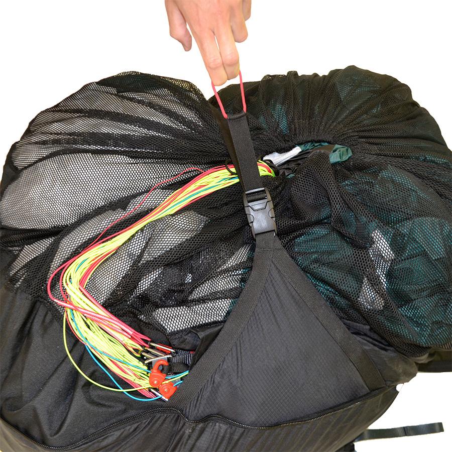 Sac à dos Compact 2x1 115 Litres – Image 4