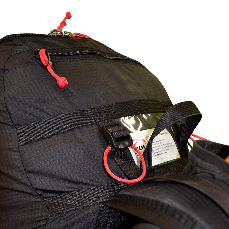 Sac à dos Compact 2x1 115 Litres – Image 2