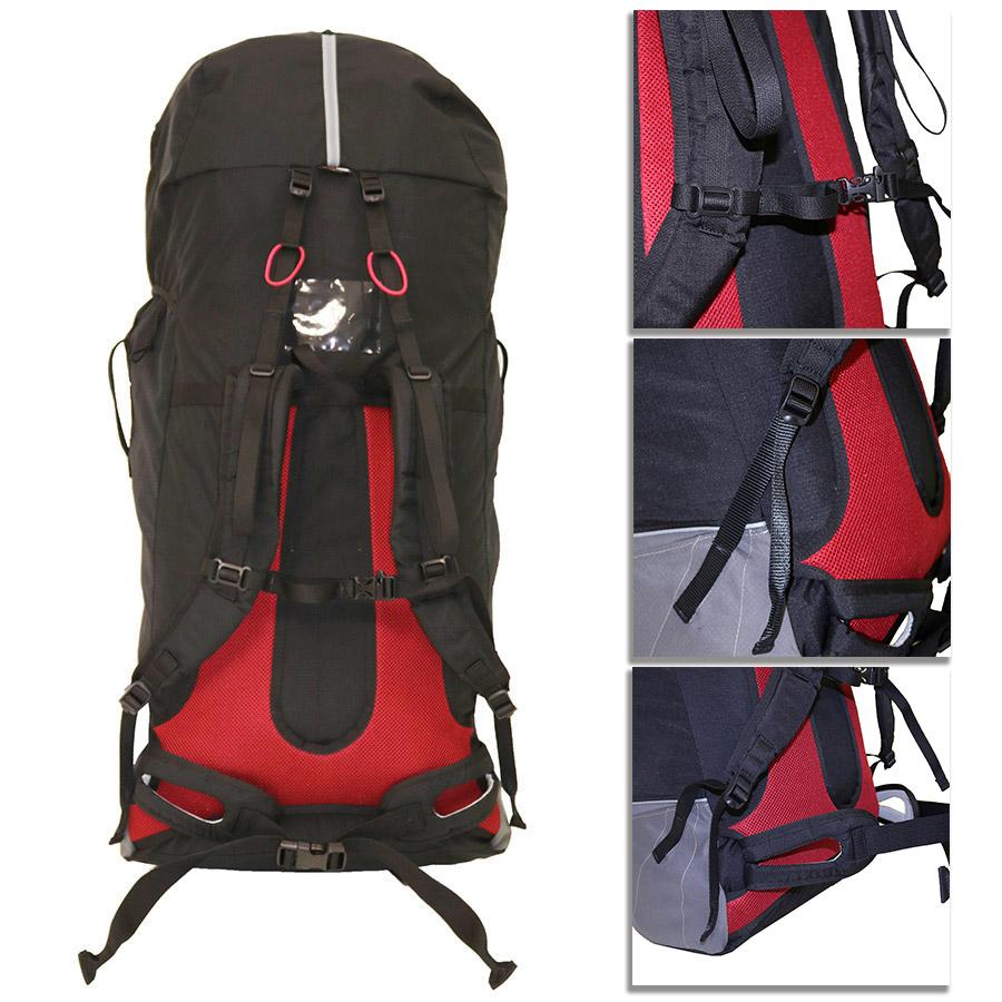 Sac à dos Paraglider Compact Plus duo – Image 4