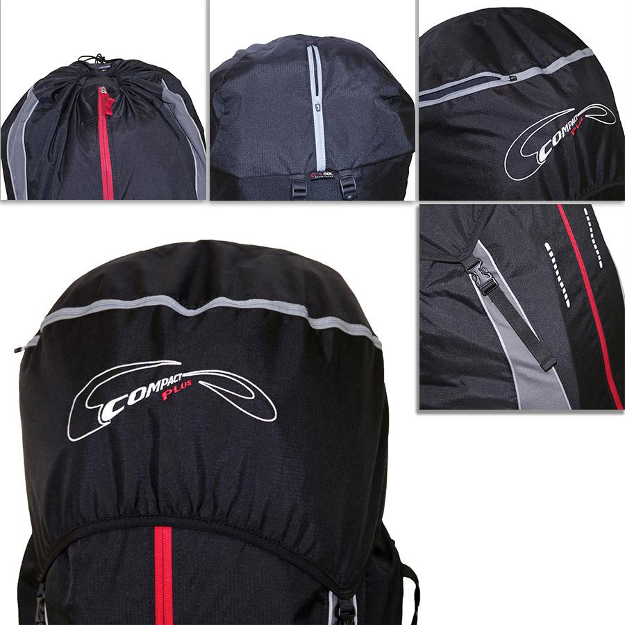 Sac à dos Paraglider Compact Plus duo – Image 5