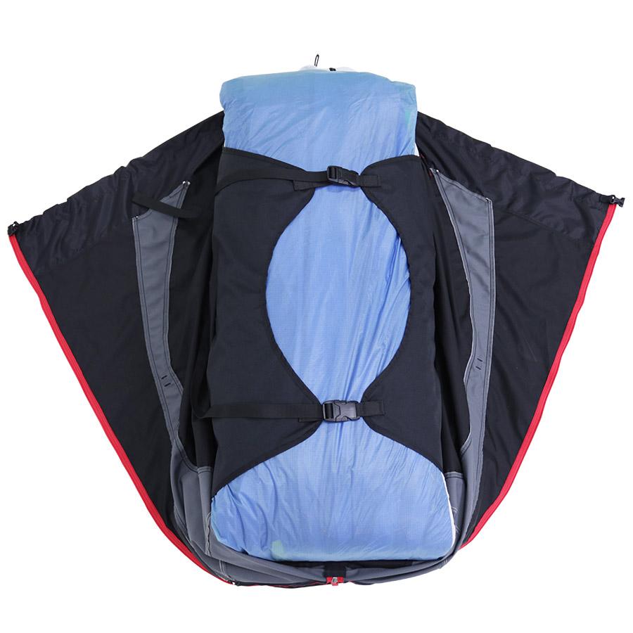 Sac à dos Paraglider Compact Plus duo – Image 8