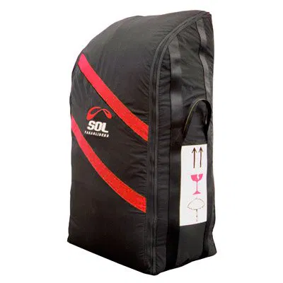Valise de voyage Paramoteur