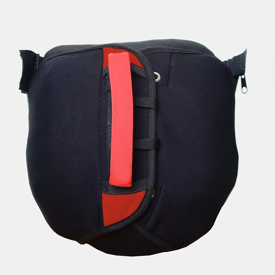 Container parachute Confort Evolution 1