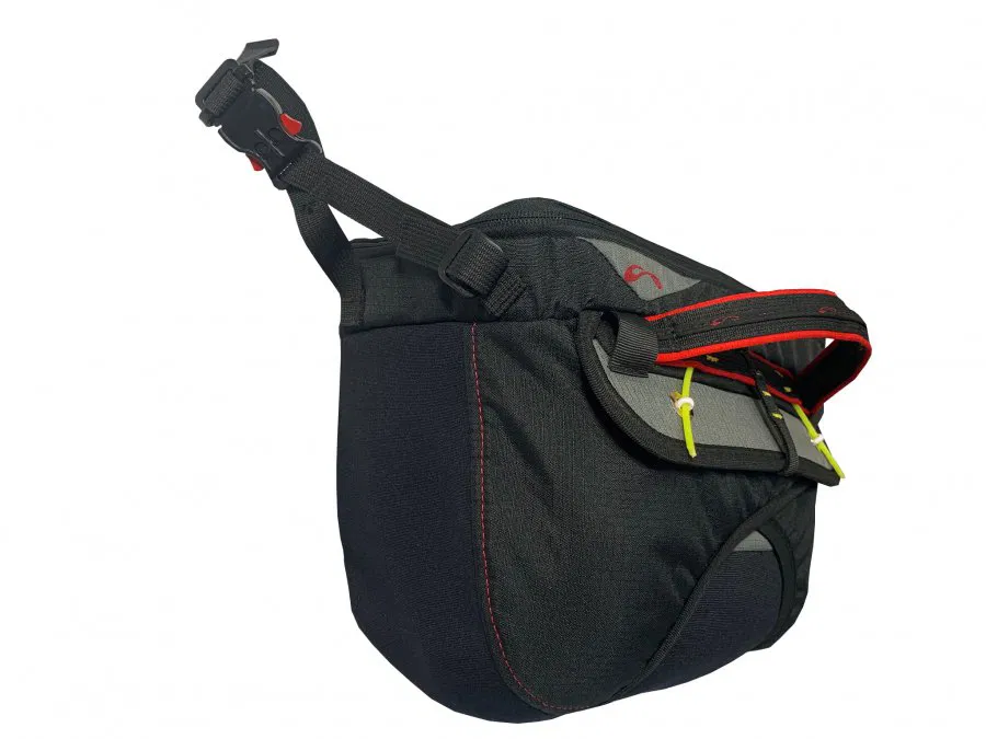 Container frontal porte instruments avec poche secours – Image 3
