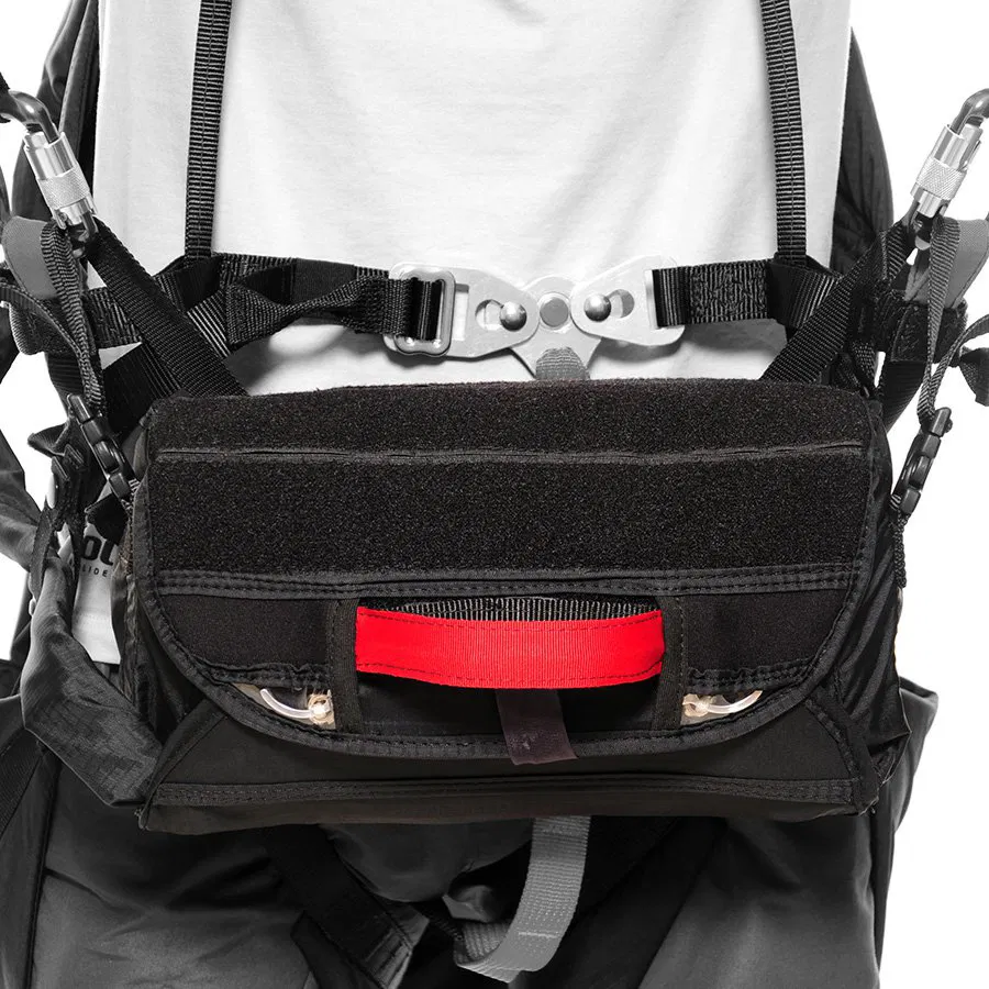 Container frontal secours compact – Image 3