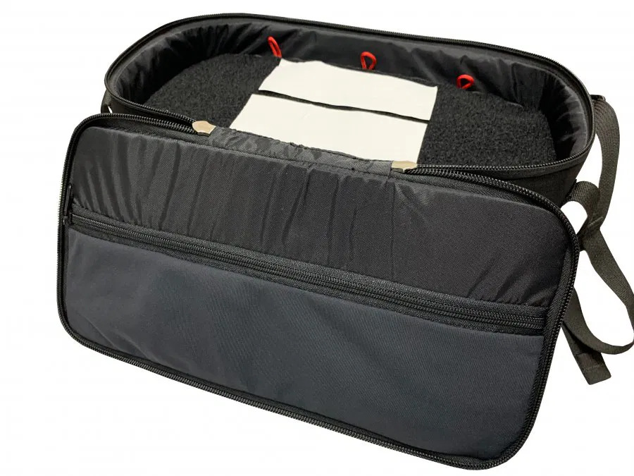 Container porte instruments XT avec lest 6 L – Image 2