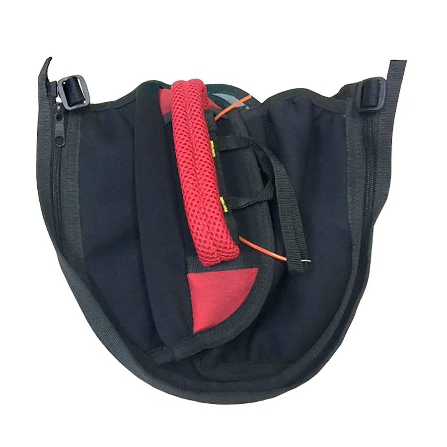 Container parachute Comfort Evolution 2