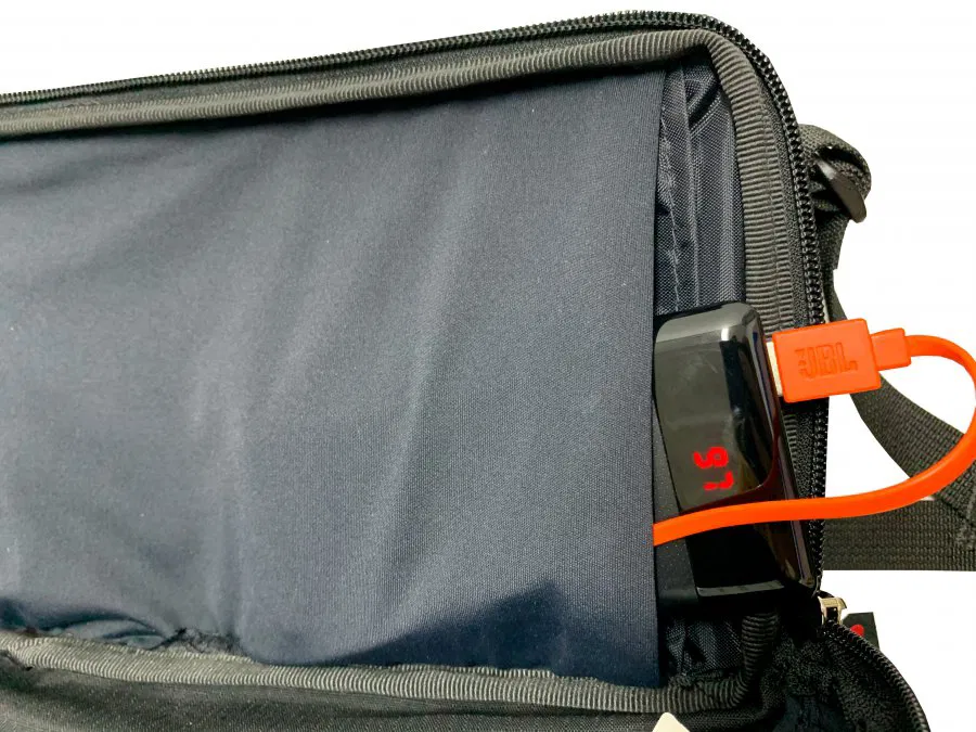 Container porte instruments XT avec lest 6 L – Image 6