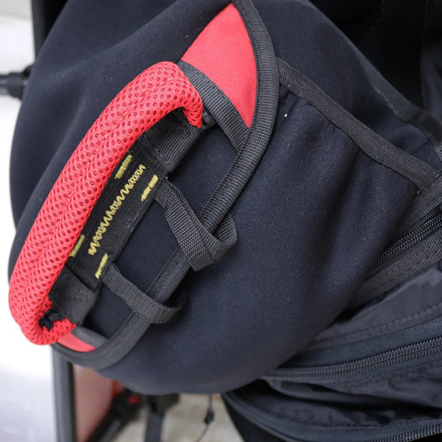 Container parachute Comfort Evolution 2 – Image 2